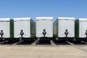 Matriculaciones remolques y semirremolques