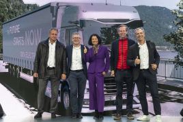 MAN y TUM Venture Labs inician una asociación estratégica