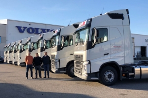 Volvo Trucks