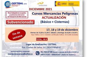 Curso CEFTRAL de ADR