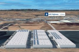 P3 construirá plataformas logísticas de 15.000 a 150.000 m² en Iberum Norte de Illescas