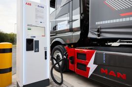 MAN Truck &amp; Bus participa en el proyecto HoLa