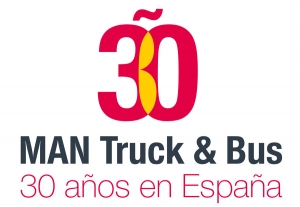 MAN Truck &amp; Bus Iberia