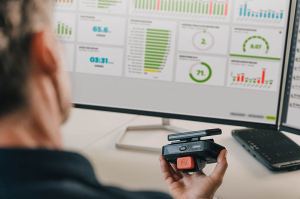 Webinar Webfleet CAE