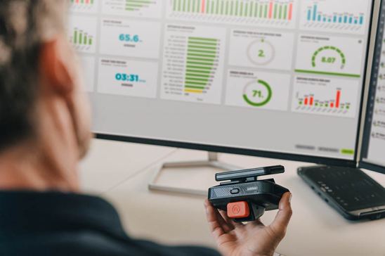 Webinar Webfleet CAE