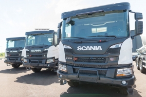 Scania