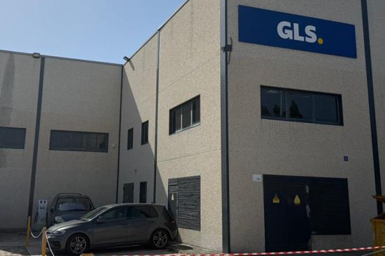 GLS potencia su presencia en Cádiz