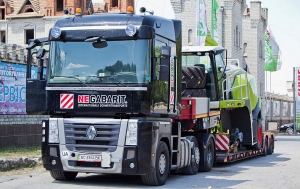 Renault Trucks