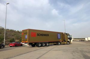 DB Schenker