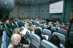 VIII Foro de Transporte Multimodal