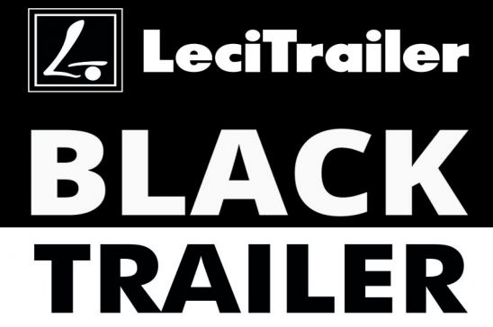 Black Trailer