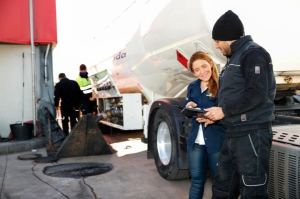 Michelin Connected Fleet mejora la gestión de flotas con IA