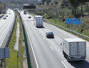 44 toneladas como masa máxima autorizada en España