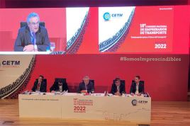 18º Congreso de la CETM