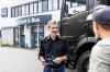 Red de servicios MAN Truck &amp; Bus