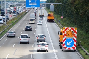 Autopista alemana