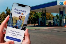 Q8 transforma su fidelización con el nuevo ClubQ8