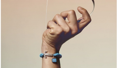 Pulsera de Bite the Bait 