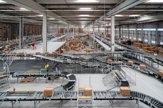 CEVA Logistics inicia operaciones en uno de los mayores hubs de moda de Iberia