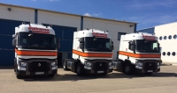Renault Trucks T