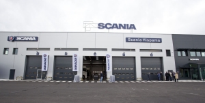 Scania