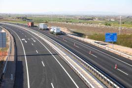 El Comité Nacional rechaza los peajes al transporte pesado como plantea Seopan