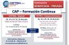 Cursos CAP de CEFTRAL