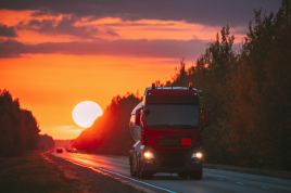 Los efectos del calor en la conducción: medidas a tener en cuenta