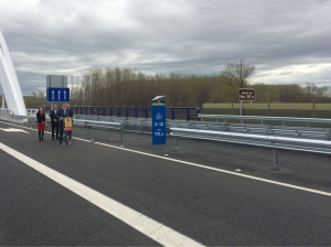 Rescate autopistas