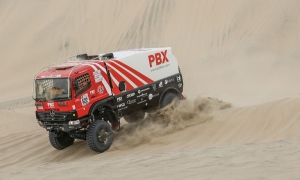 PBX Dakar Team