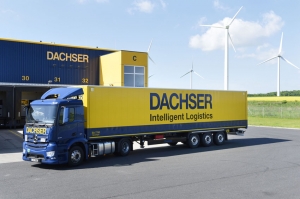 Dachser