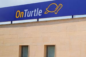 Nuevas oficinas de OnTurtle