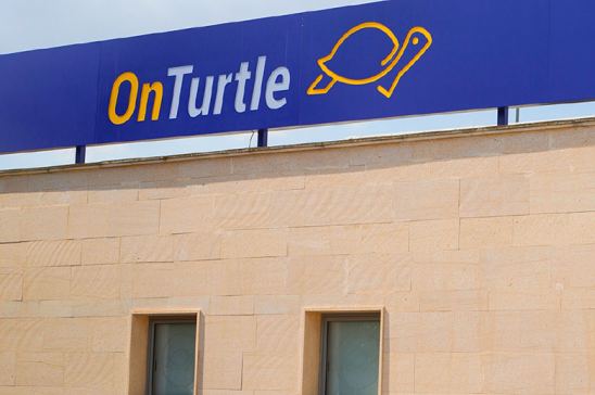 Nuevas oficinas de OnTurtle