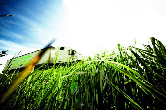 Transporte y biocarburantes