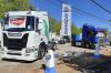 Scania en la Feria Nacional de Vehículos Industriales de Ocasión de Manzanares