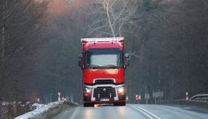 Renault Trucks T