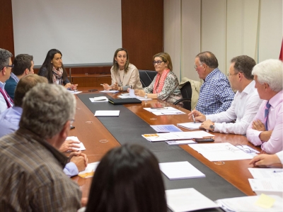 Comité Gallego de Transporte