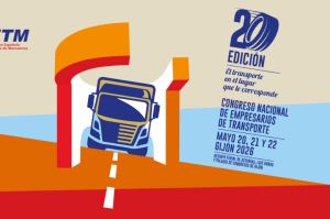 Cartel Congreso CETM Gijón