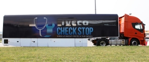 Iveco Check Stop