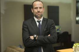 La opinión de Manuel Fernández Rouco: Carlos Castán, el hombre adecuado en el momento adecuado
