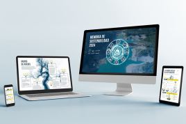 La eficiencia y los objetivos cumplidos, pilares de la actividad de SIGAUS en 2024