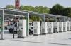 Iberdrola, un referente el electromovilidad