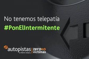 Campaña de Autopistas