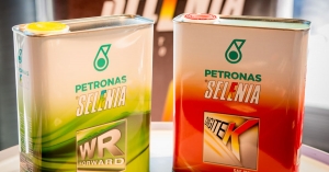 Petronas Selenia