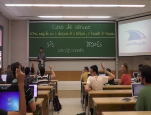 Cursos de verano de la Universidad de Alcalá