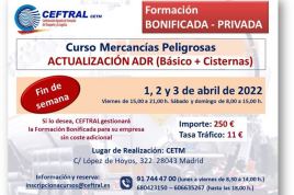 Curso CEFTRAL