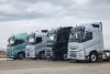 Gama Volvo Trucks