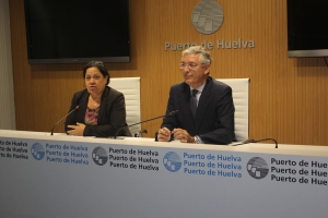 Autoridad Portuaria de Huelva