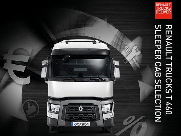 Renault Trucks