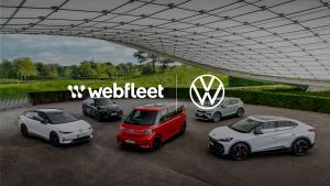 Webfleet incorpora a Volkswagen Group Info Services AG al programa OEM.connect